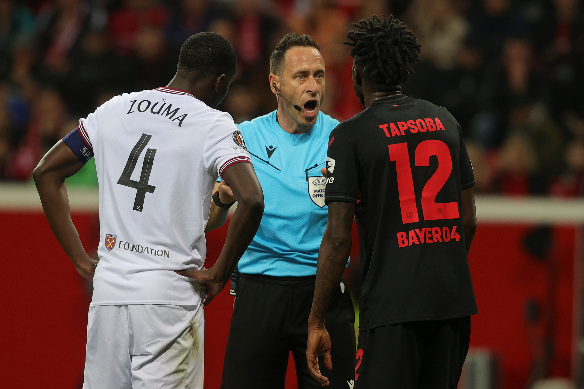 UEFA wyznaczyła sędziego meczu Polska - Holandia. Już raz nam gwizdał