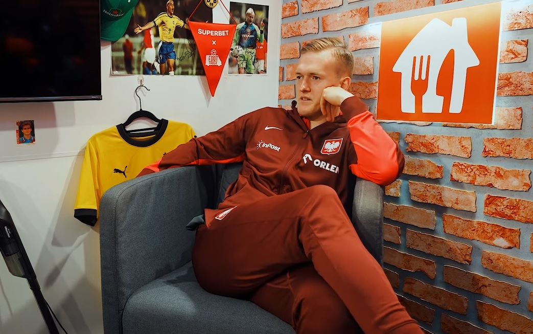 Lewandowski boomerem? Świderski się nie patyczkował [WIDEO]