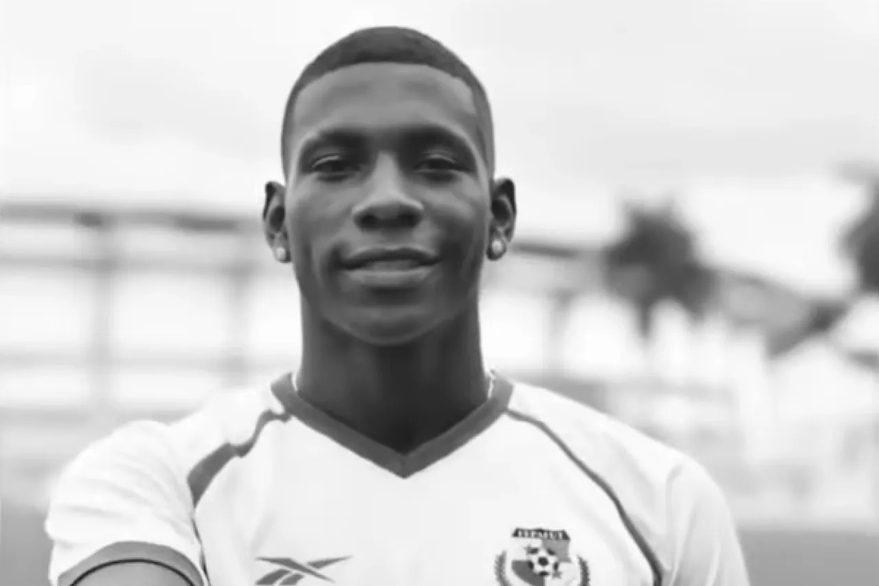 Młody piłkarz zginął w strzelaninie. Makabryczne sceny