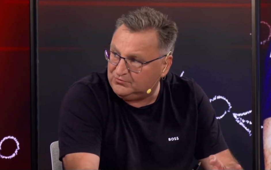 Michniewicz zaskoczył po klęsce Szkocji. "Spisali ten mecz"