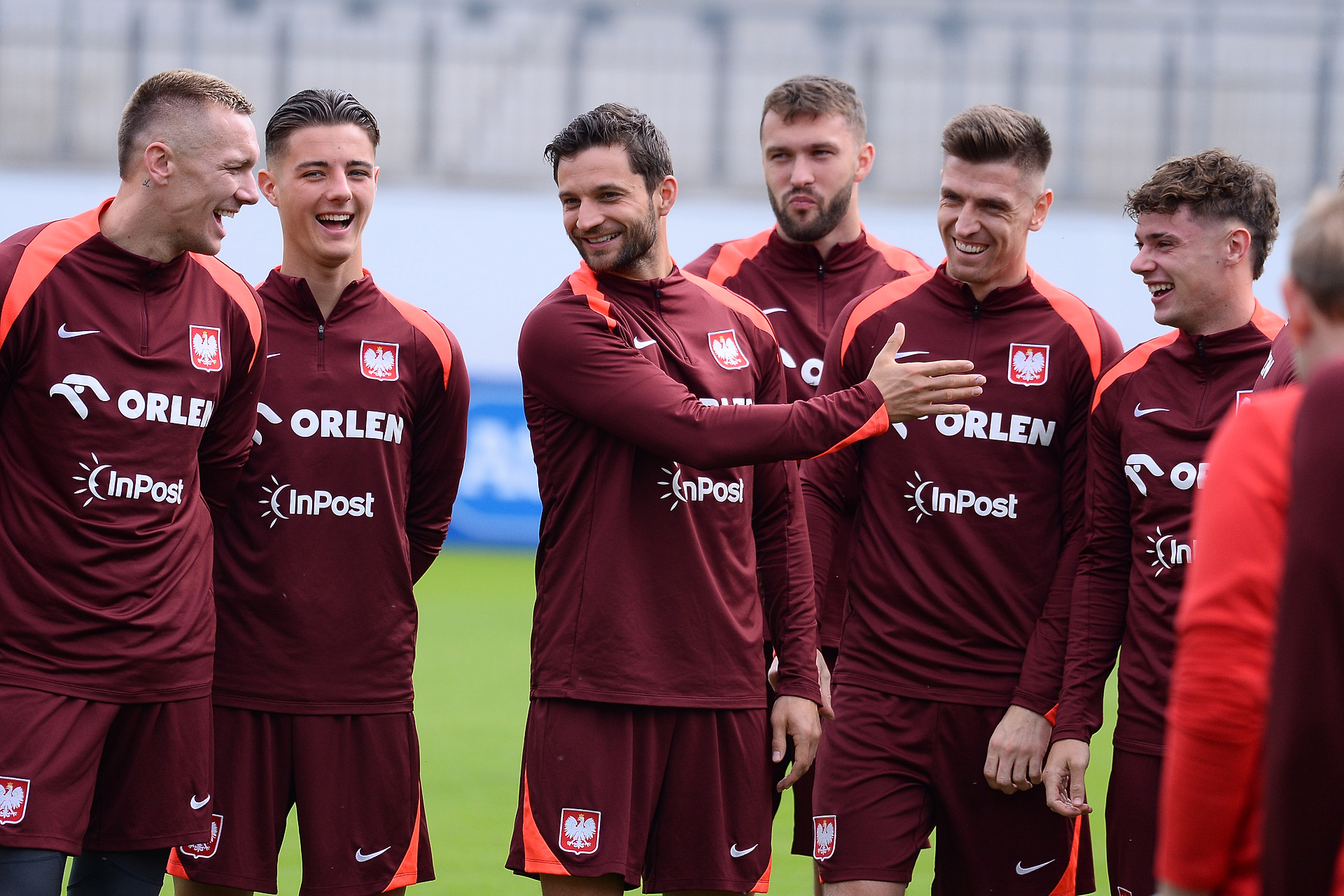 "Miałem propozycje z lig TOP 4". Piątek nie owijał w bawełnę [WIDEO]