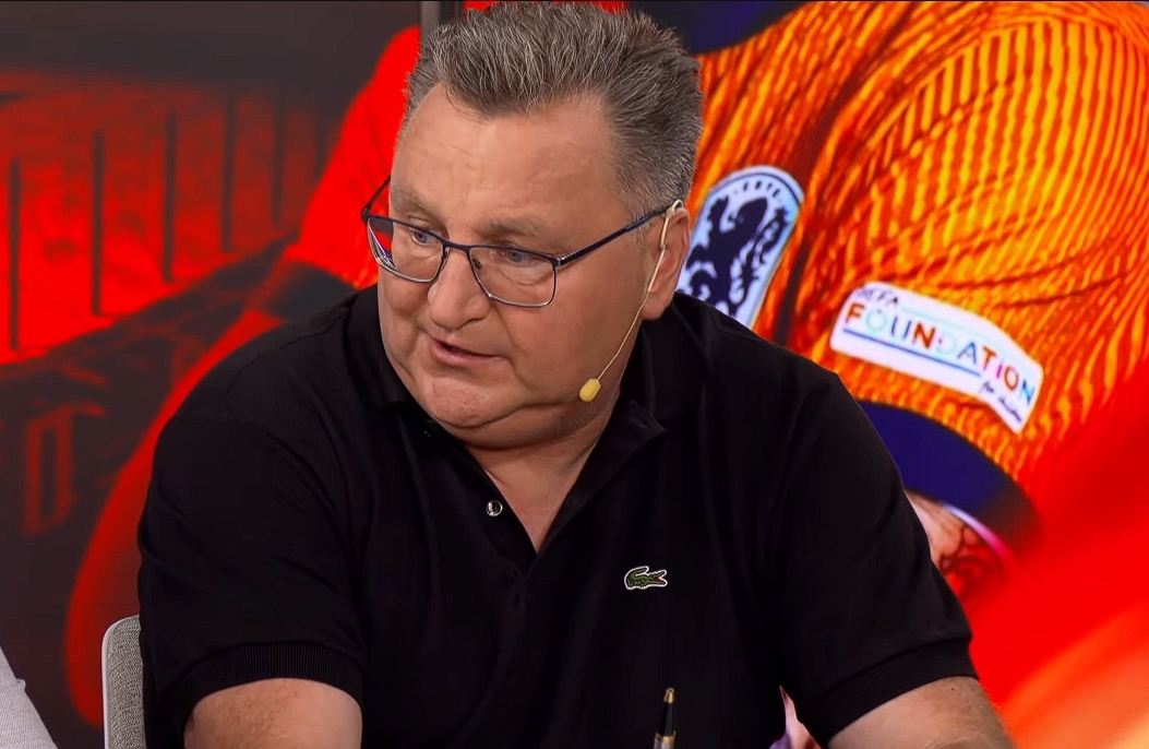 Michniewicz broni reprezentanta Polski. "Nie był wcale taki zły"