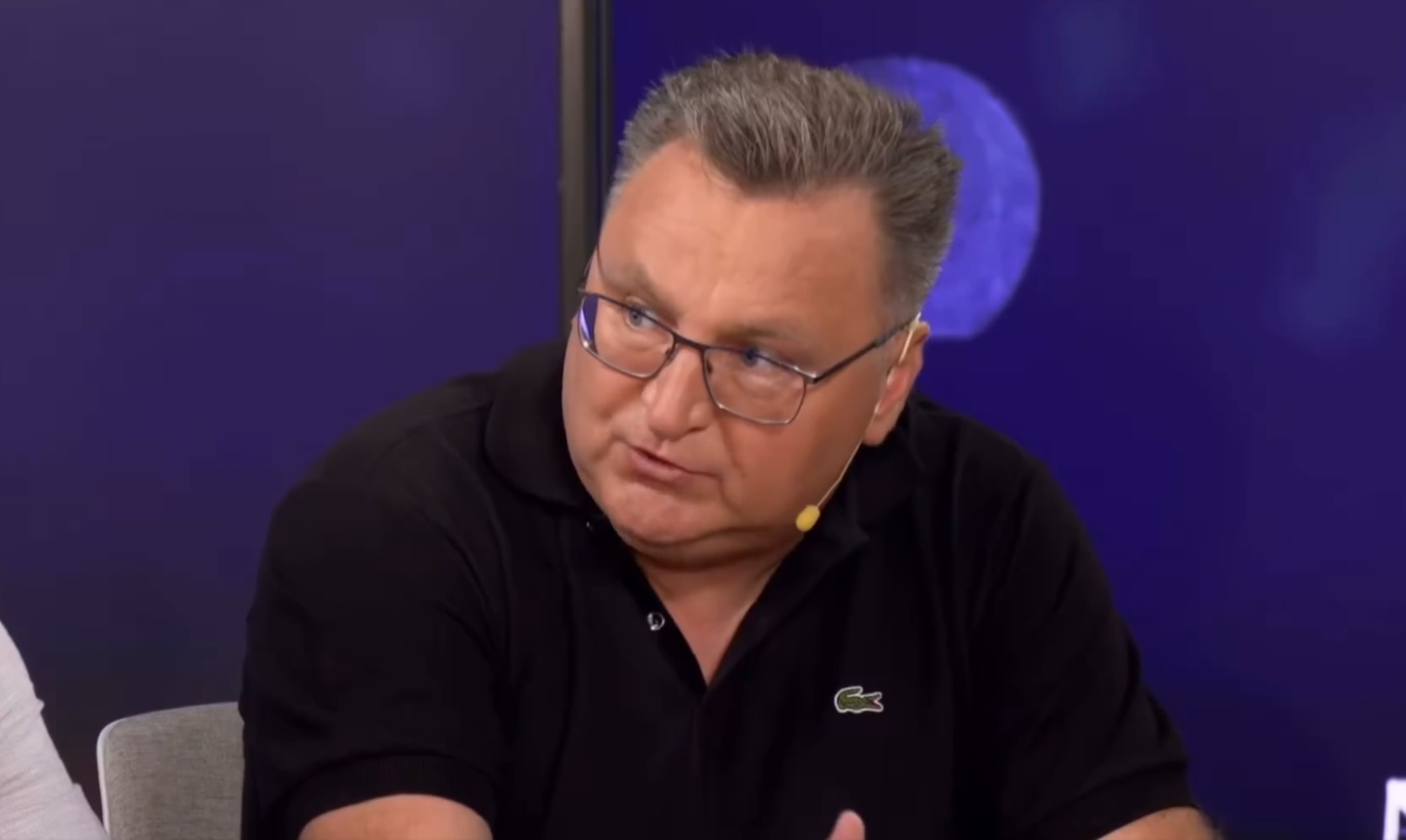 Michniewicz przerwał milczenie. Podsumował aferę premiową, obwinił Kuleszę