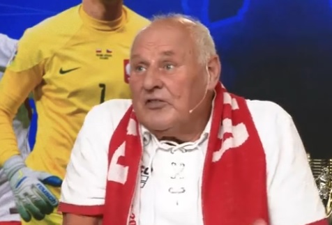 Tomaszewski mocno zaskoczył. Tego oczekuje od kadry Urbana
