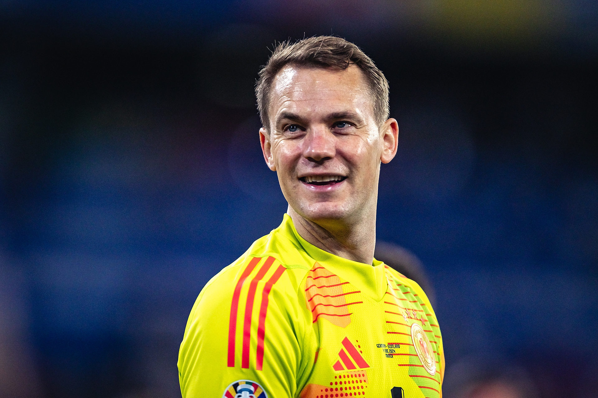 Neuer wymazuje legendy. Historyczne rekordy Niemca