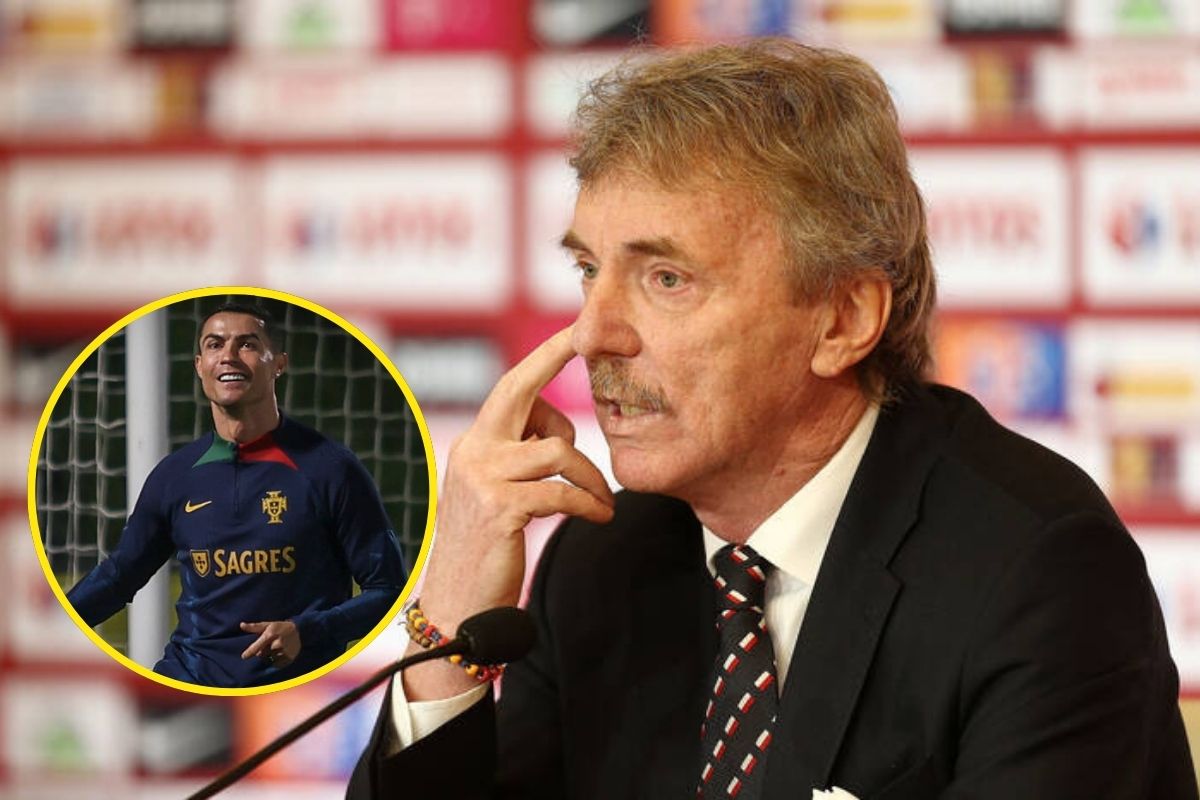 Boniek wskazał faworyta EURO. Mocna opinia ws. Ronaldo
