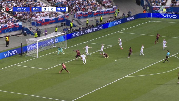 Kompromitacja Lukaku! Marnuje "setkę" za "setką" [WIDEO]
