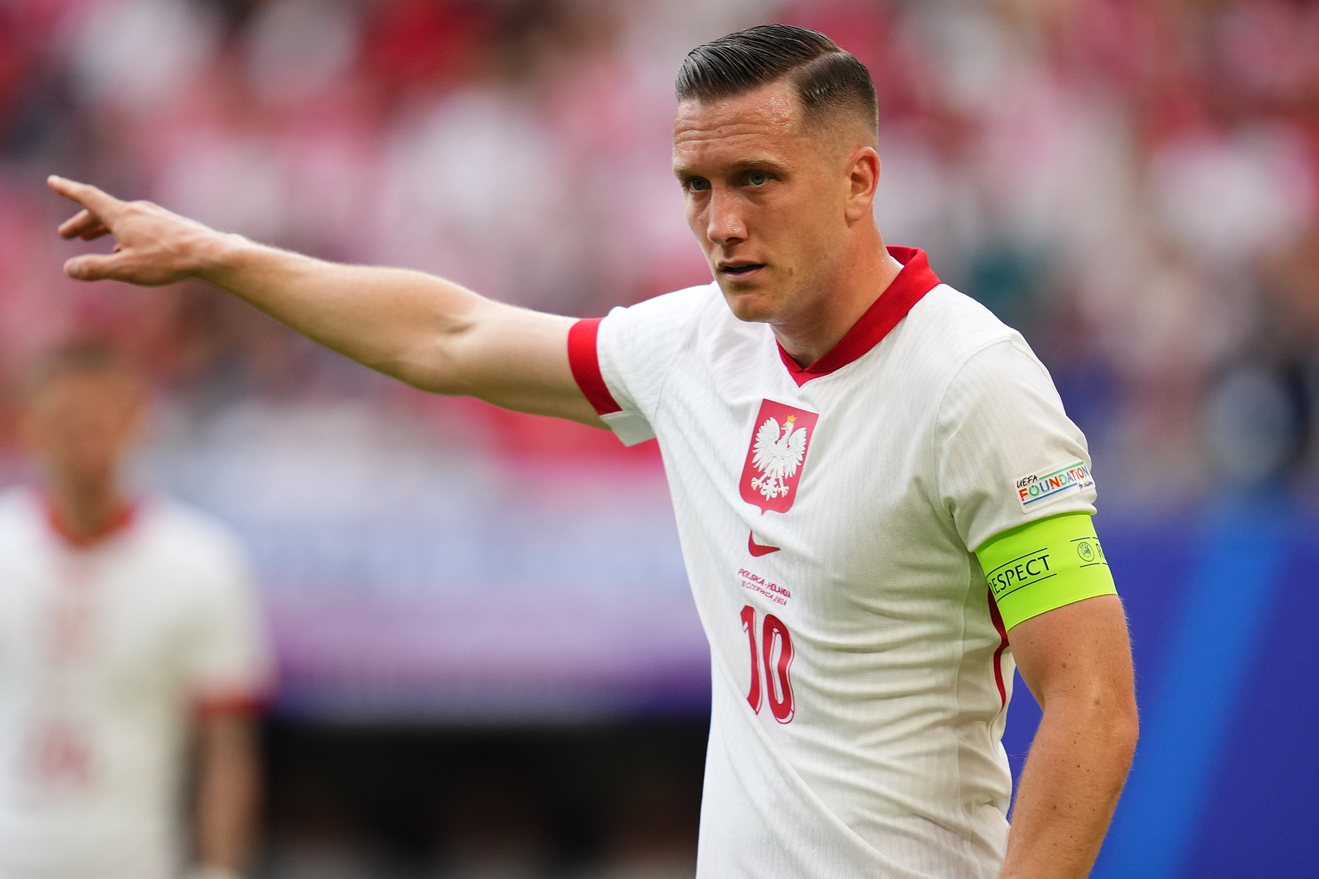 Oto tabela w grupie Polski! Mamy o co grać na EURO 2024