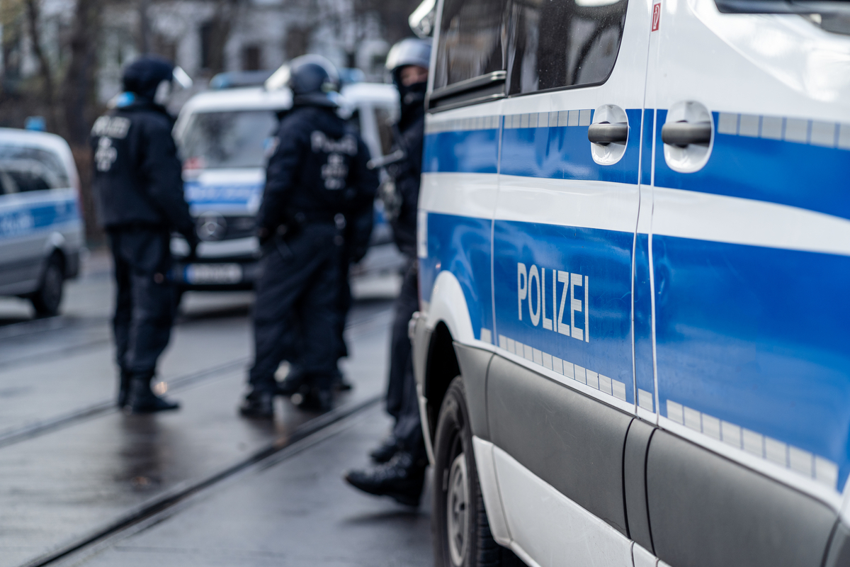 Znana kadra okradziona! I to w samym środku EURO