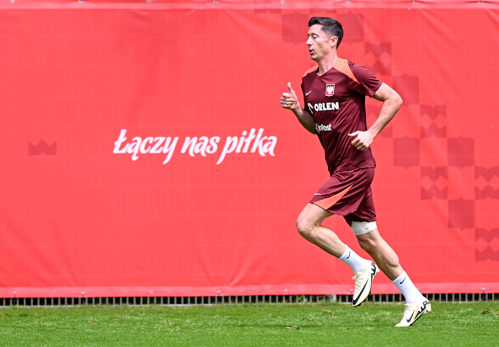 To będzie przełom. Kluczowy dzień dla Lewandowskiego [NASZ NEWS]