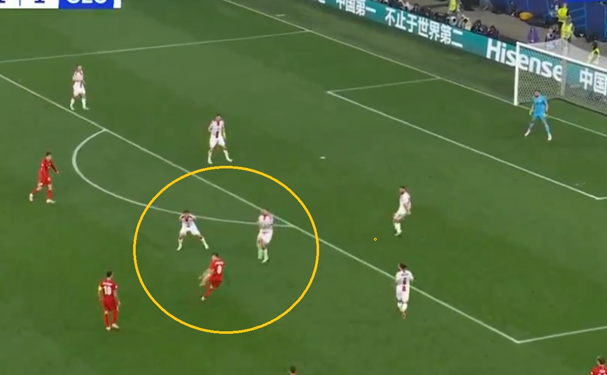 Gol turnieju?! Matko Boska, Guler! [WIDEO]