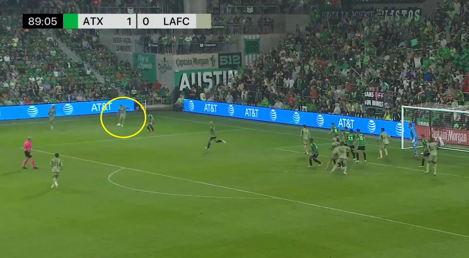 Bogusz znów błysnął w MLS. Piękna asysta Polaka dała cenny punkt [WIDEO]