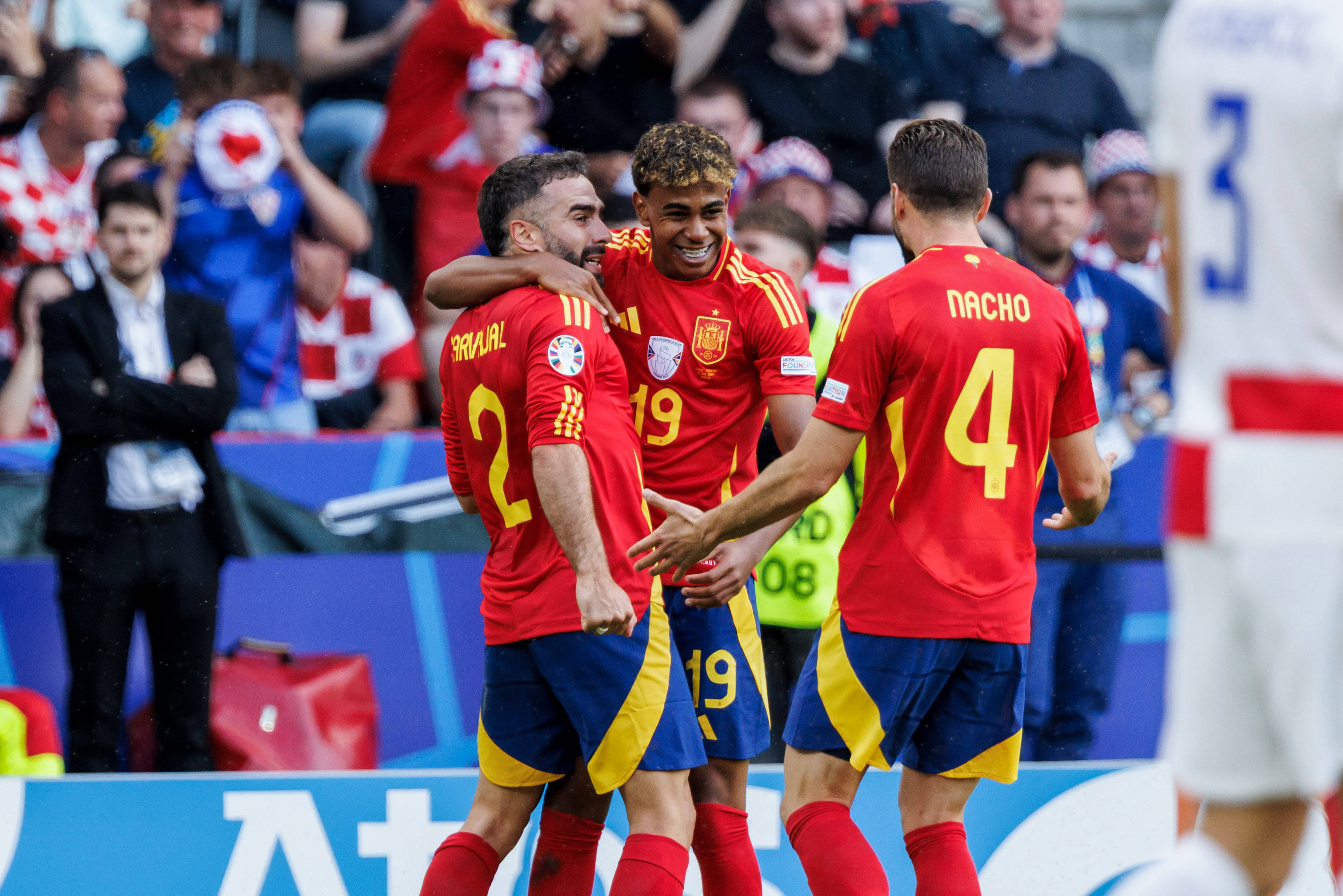 Hiszpania - Włochy: typy na hit EURO 2024! (20.06)