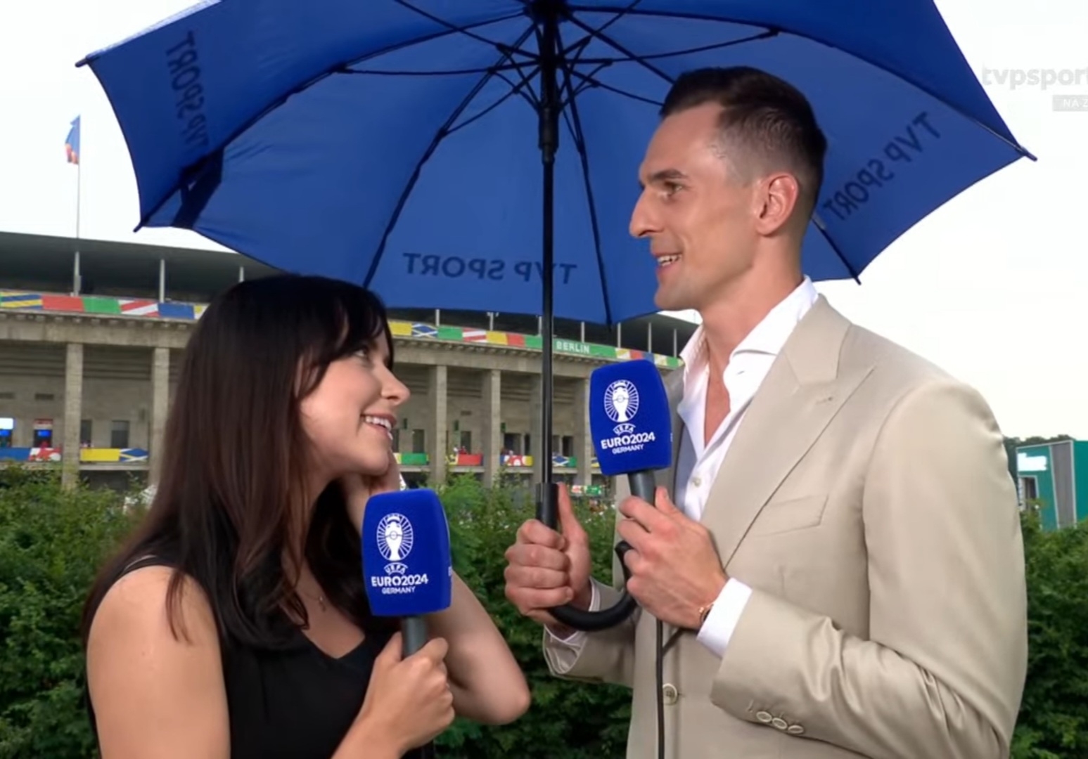 Przełomowe słowa Milika. I to tuż przed meczem