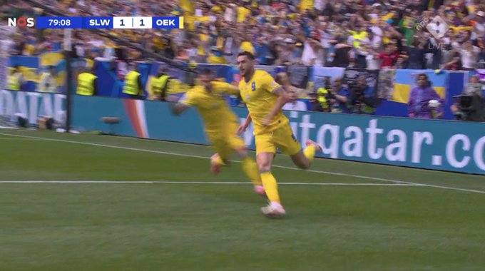 Wielkie odrodzenie Ukrainy! Fantastyczna akcja dała zwycięstwo [WIDEO]