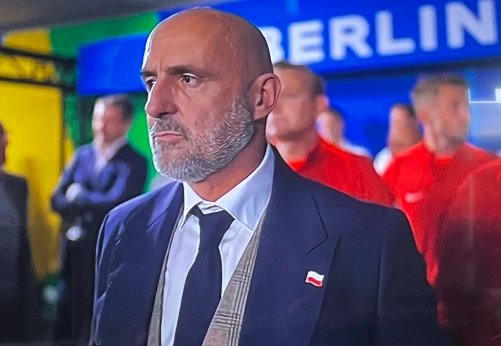 Probierz nie zaskoczył. Po raz kolejny zachwycił [ZDJĘCIE]