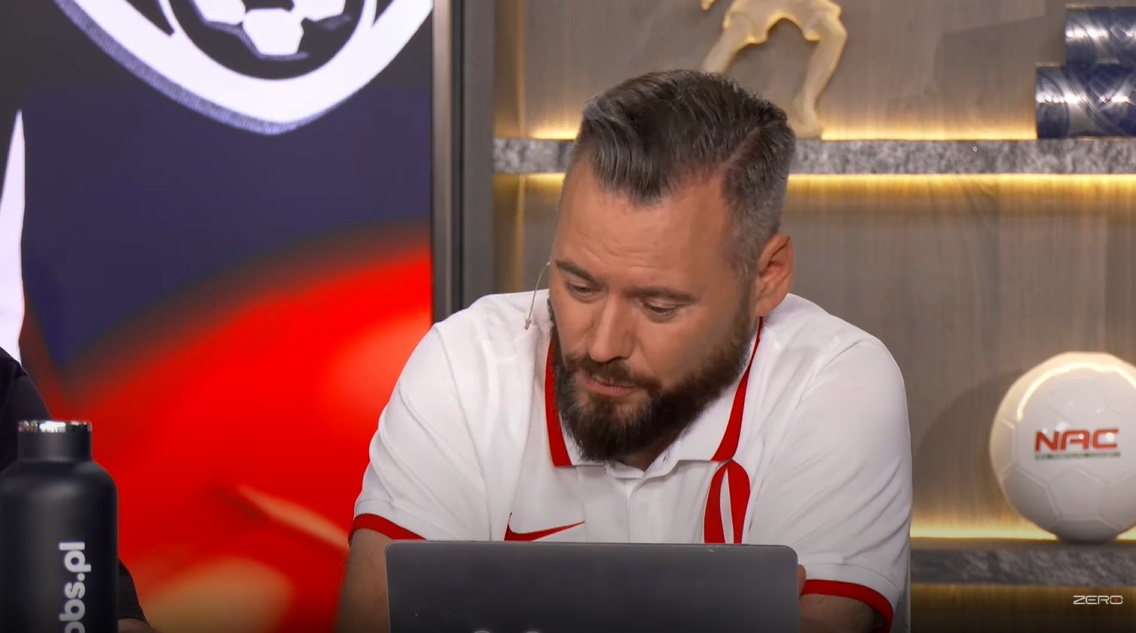 Stanowski przejechał się po Polakach. Zero litości