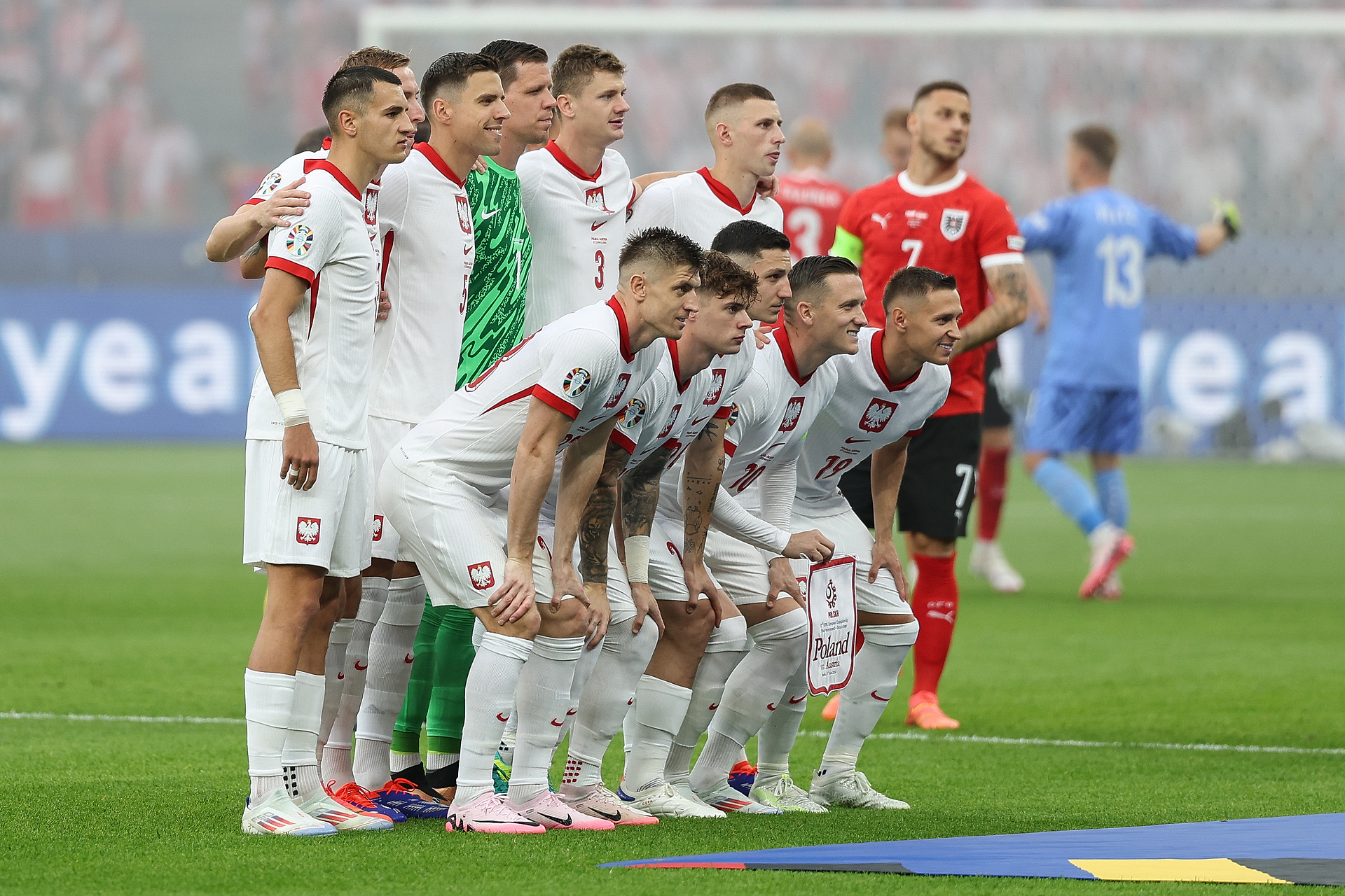 EURO 2024 zachwyca pod tym względem. Polska czeka już 42 lata