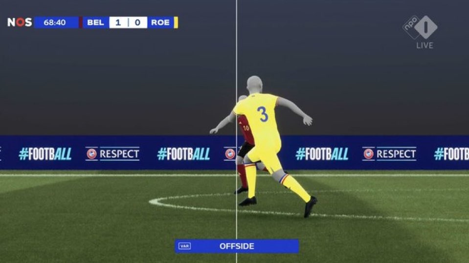 "Zamieniliśmy futbol w kryminalistykę". Menedżer Tottenhamu grzmi po anulowaniu gola Lukaku