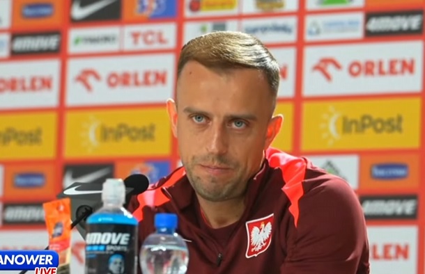 Grosicki zdradził kulisy rezygnacji. Zaskoczył