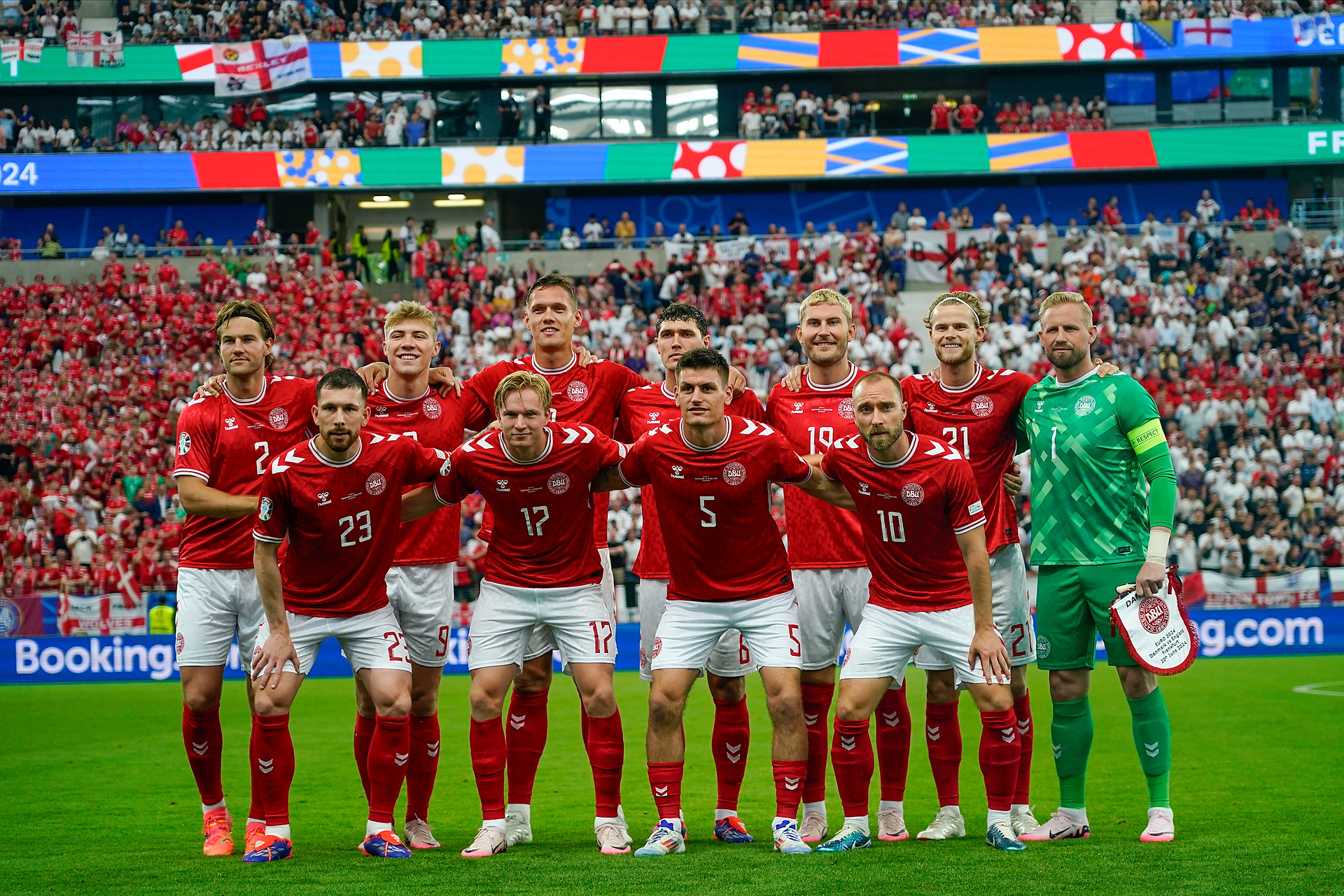 Skandal na EURO 2024. UEFA jest bezlitosna, ta kara zaboli [ZDJĘCIE]