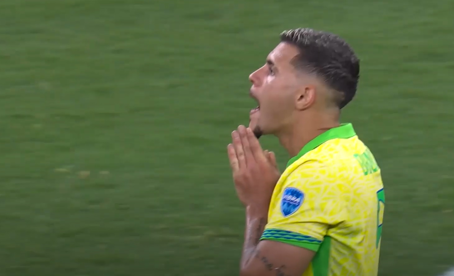 Brazylia zawiodła! Fatalny początek Copa America [WIDEO]
