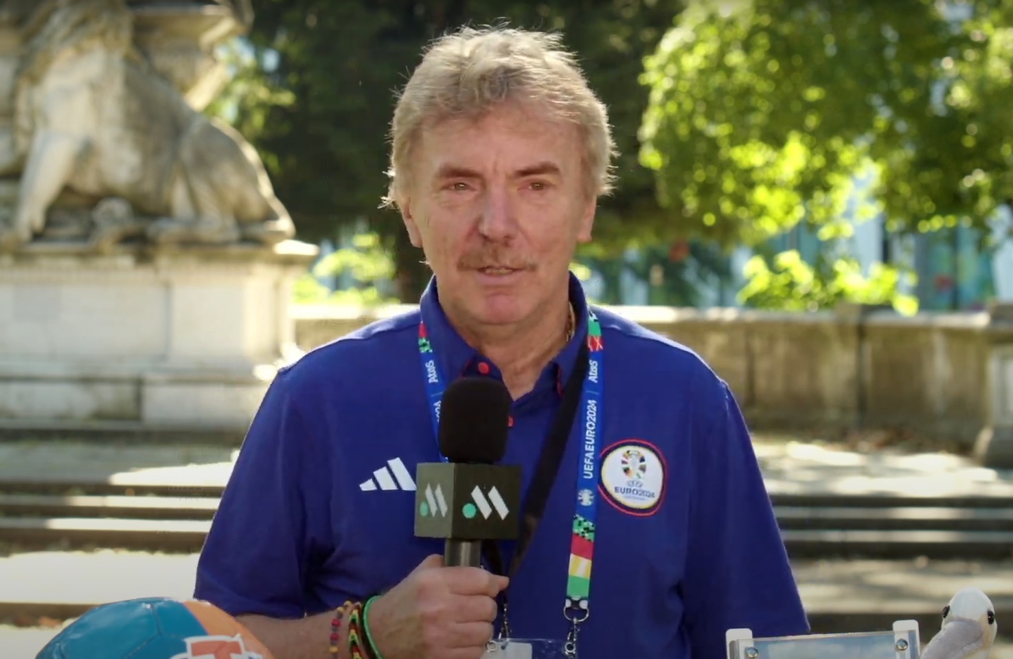 Uznany trener chciał prowadzić reprezentację Polski. Boniek ujawnił nazwisko