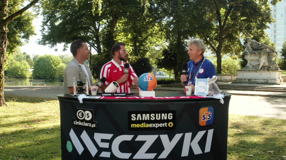 "Co to znaczy?". Boniek ostro o decyzji Probierza