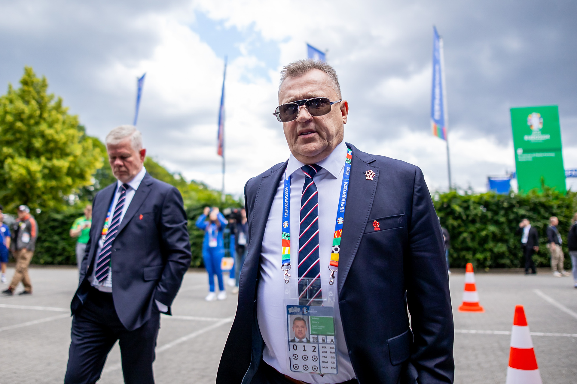 Wielka inwestycja PZPN. W grze ponad 25 mln euro [NASZ NEWS]