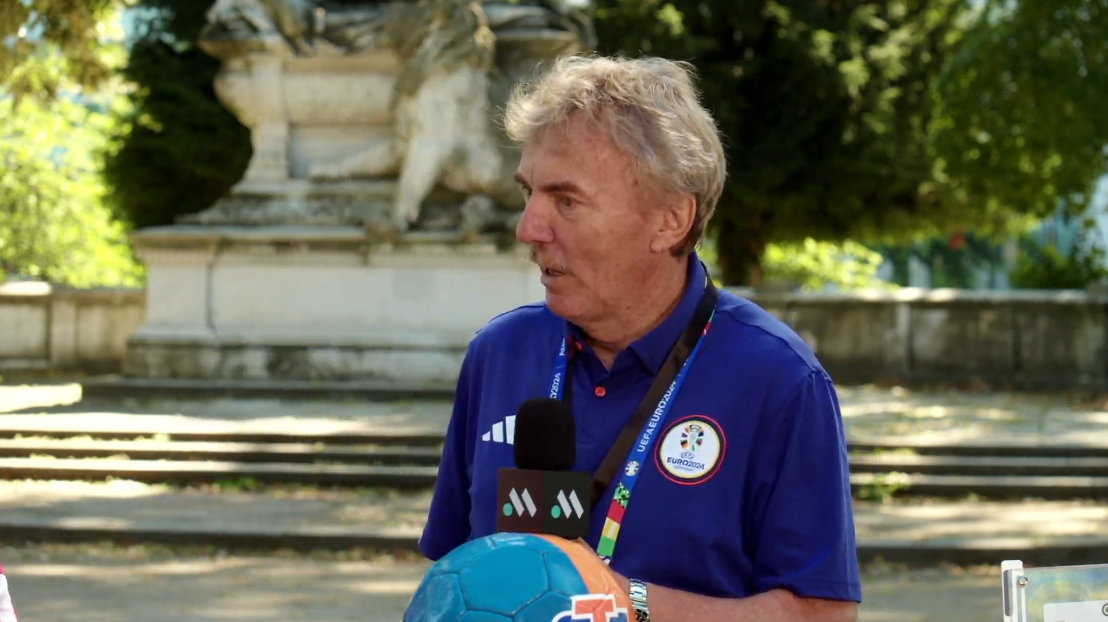Boniek ocenił decyzję Kuleszy ws. Probierza. Jasna opinia