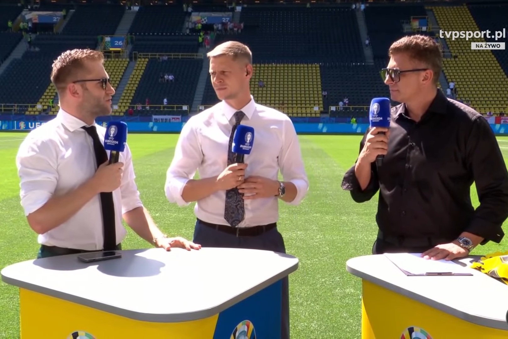Piszczek nie wytrzymał, mocne słowa o kadrze. "Perypetie"