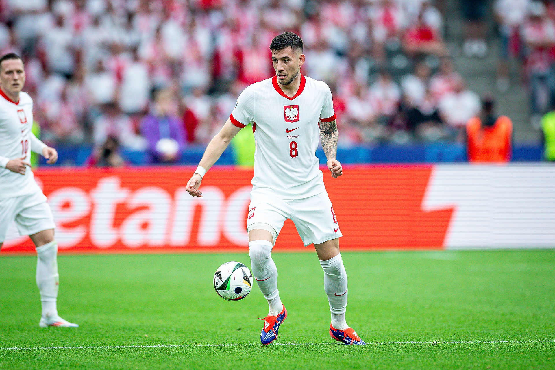Jakub Moder blisko transferu! Ma być częścią większej transakcji [NASZ NEWS]