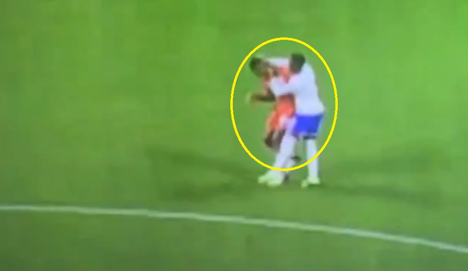 Wielka sensacja na Copa America! Gospodarze na łopatkach, Weah stracił głowę [WIDEO]