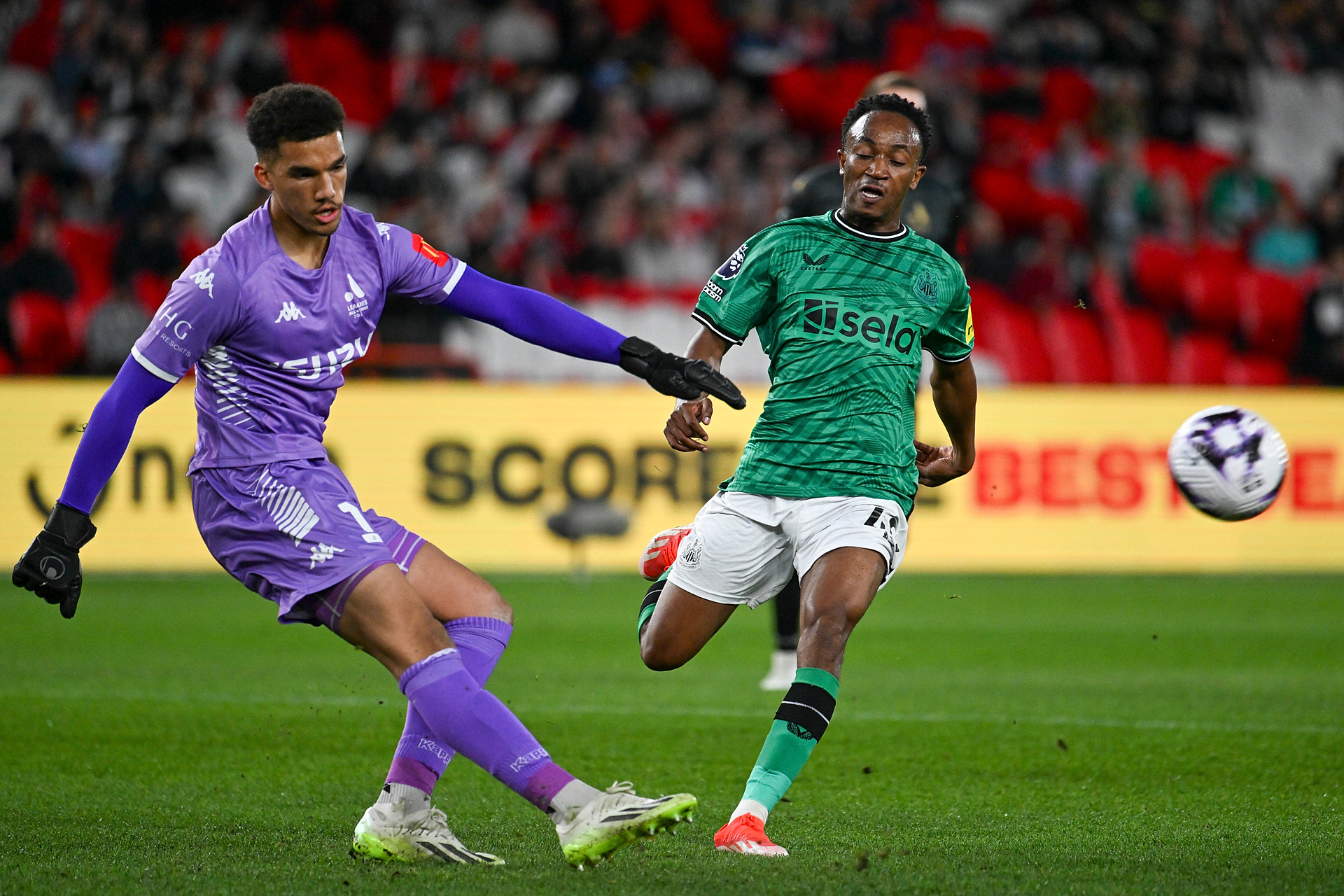 Z Newcastle United do Jagiellonii?! To możliwe