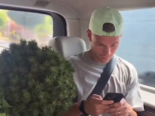 Nie uwierzycie, co zrobił Kimmich. Może zmieniać profesję [WIDEO]