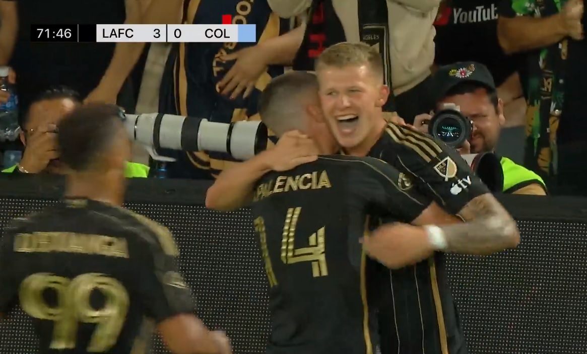 Hat-trick Bogusza w MLS! Dogonił Messiego i Suareza w klasyfikacji strzelców [WIDEO]