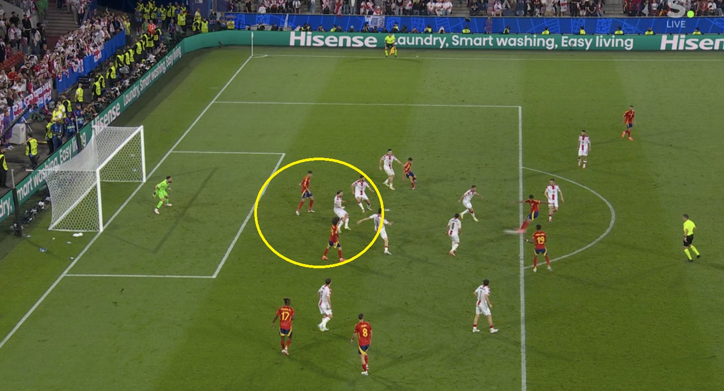 Duża kontrowersja na EURO 2024! VAR nawet nie interweniował [WIDEO]