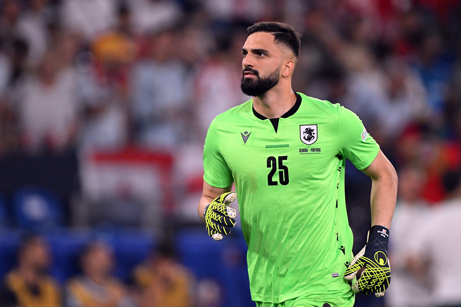 Liverpool kupuje następcę Alissona. Oto warunki transferu