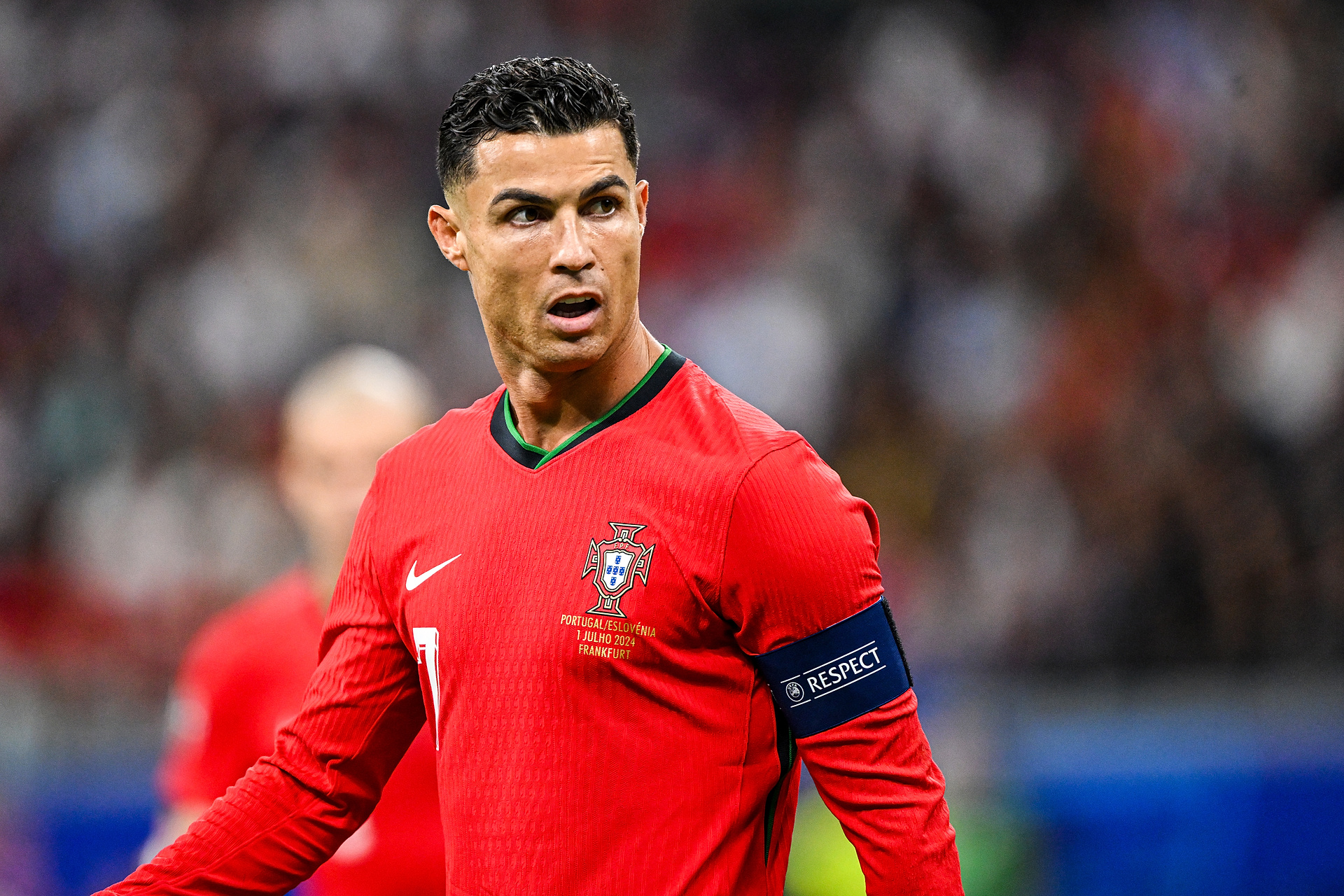 Niebywały konkurs karnych, Portugalia w ćwierćfinale! Szalony wieczór Ronaldo [RELACJA]