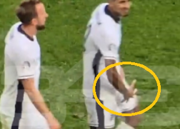 Burza wokół Bellinghama. UEFA może go zawiesić, wszczęto dochodzenie