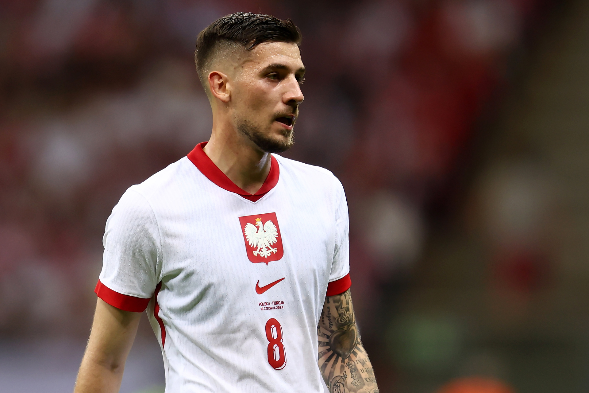 Moder może zmienić klub! Jest konkretny kierunek, dwa zespoły zainteresowane [NASZ NEWS]