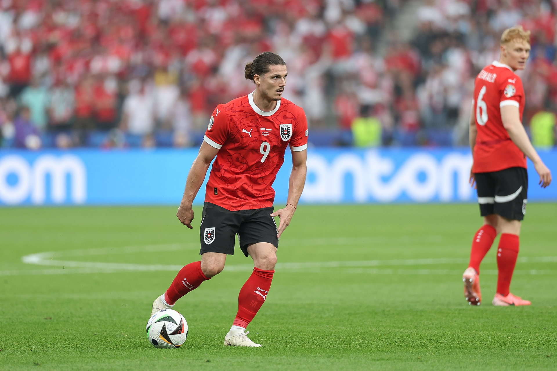 Niespodzianka stała się faktem! Turcja wyrzuciła Austrię za burtę EURO [RELACJA]