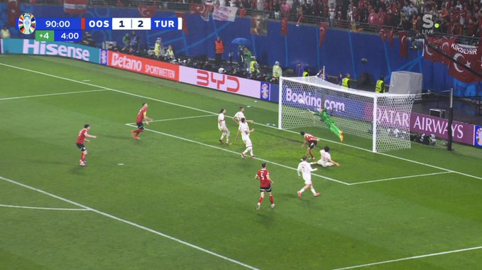 Interwencja turnieju! Uratował awans w samej końcówce [WIDEO]