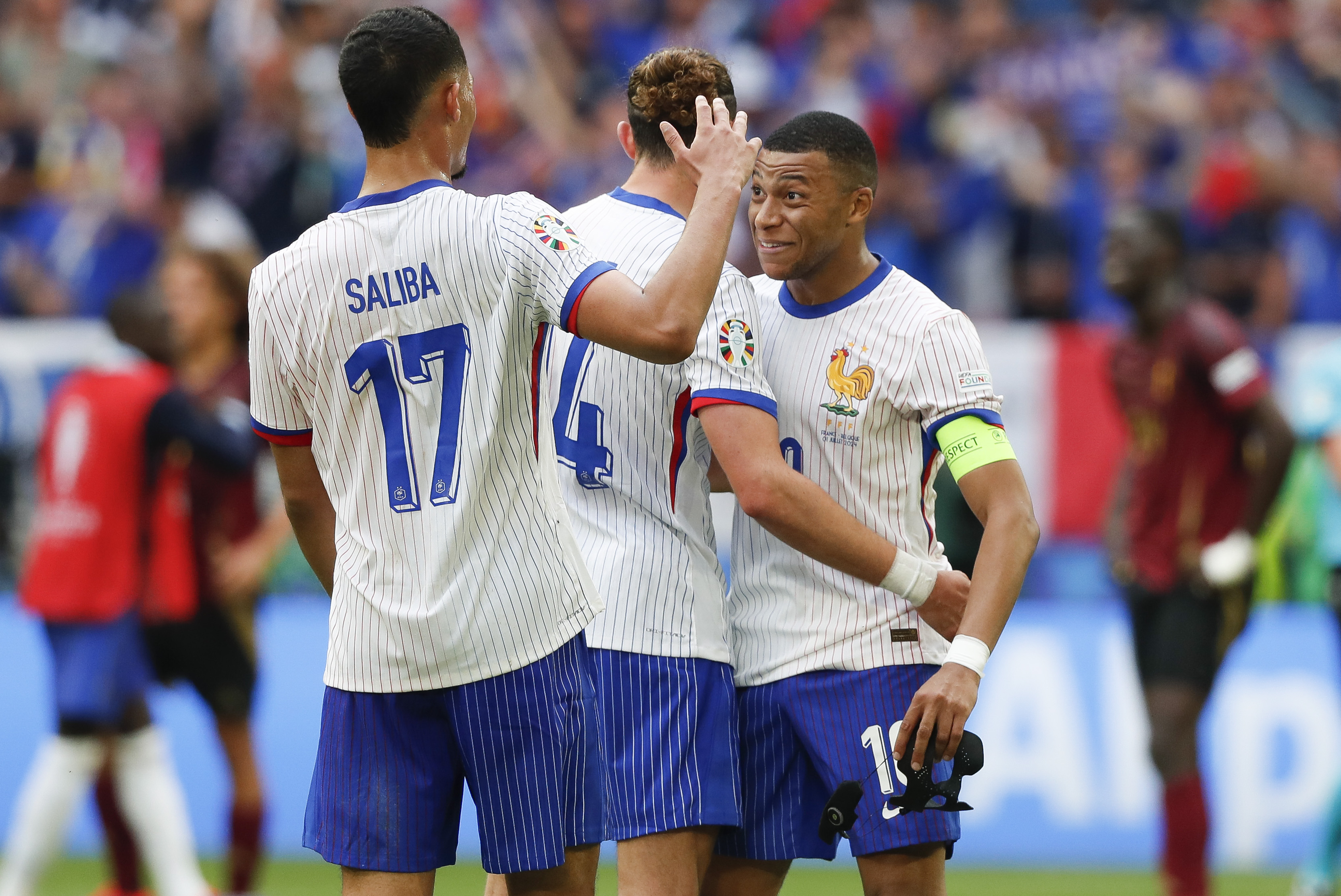 Mbappe chce kupić znany klub piłkarski! Niespodziewany plan gwiazdora
