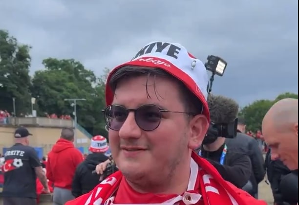 Zapytano Turków o polskich graczy. Nie uwierzycie, kogo znali [WIDEO]