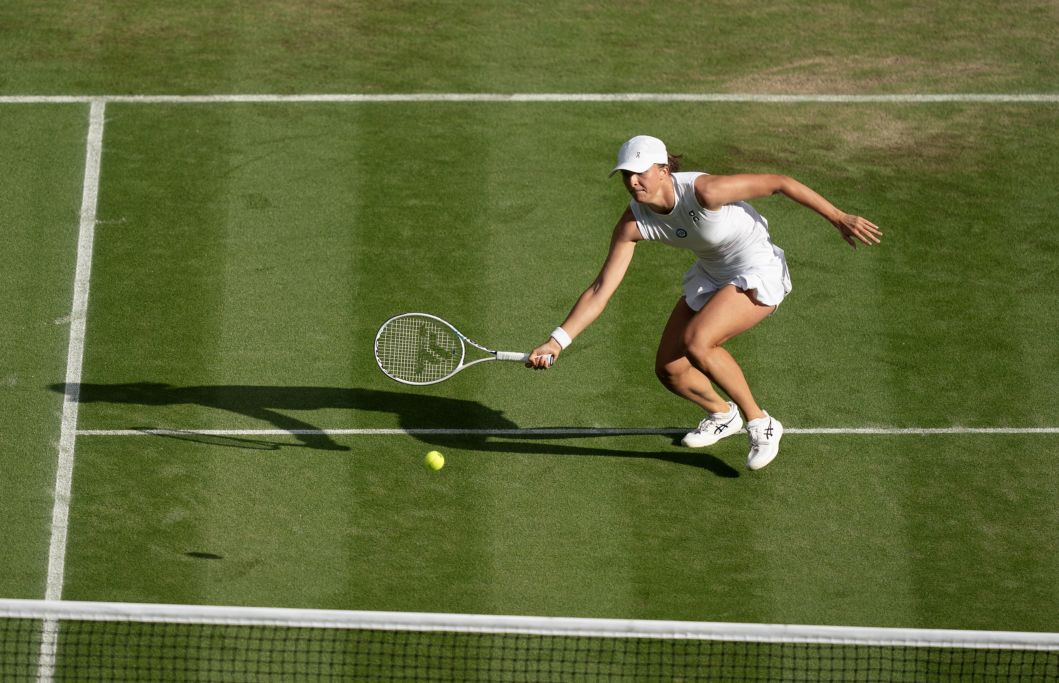 Wimbledon: Świątek - Martic typy i kursy bukmacherskie (04.07.24)