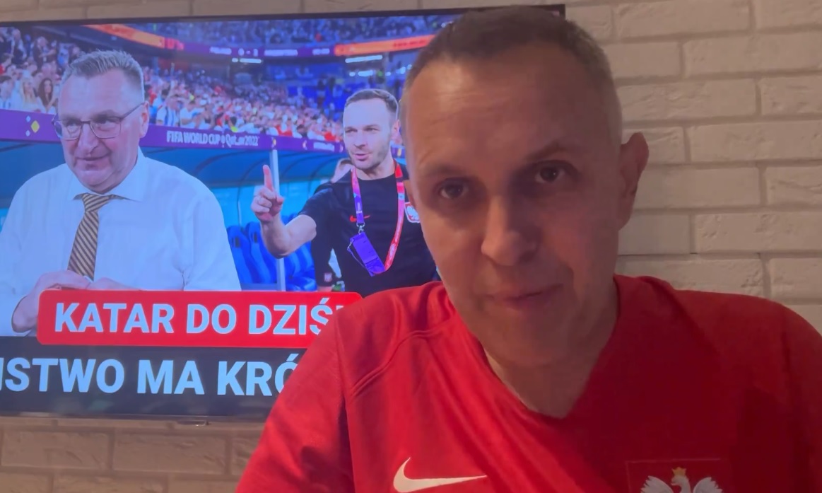 "Kłamstwo ma krótkie nogi". Kołtoń odpowiedział Michniewiczowi