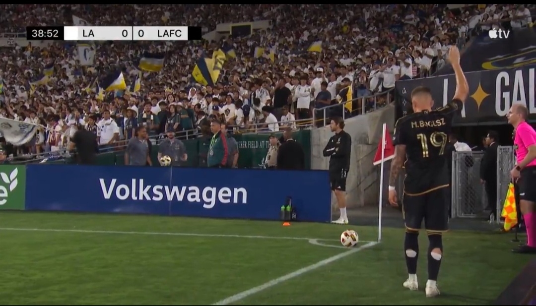 Bogusz znowu to zrobił. Niebywały wyczyn Polaka [WIDEO]