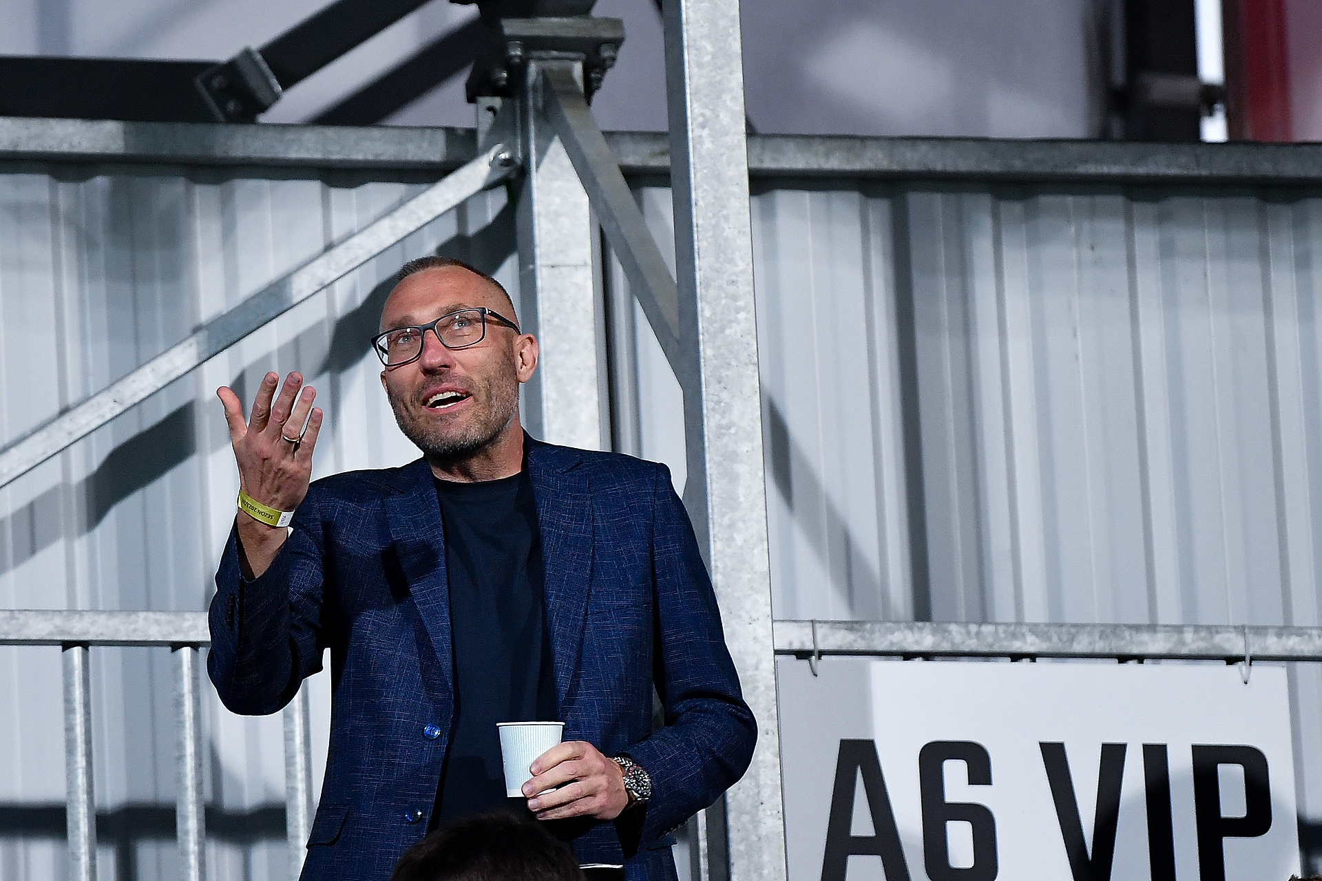 Papszun nie wytrzymał. "Odbieram to jako brak szacunku"