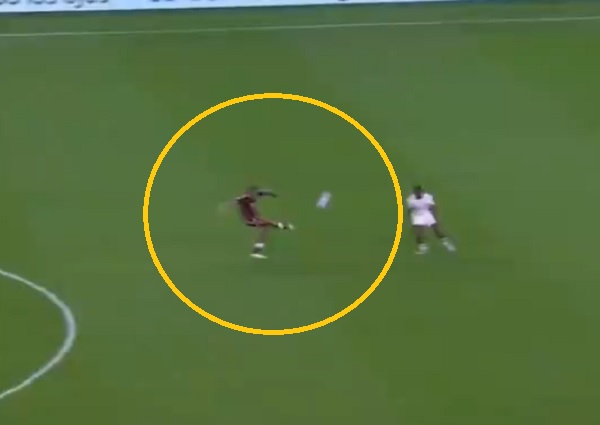 Gol nie z tej planety! Szał na Copa America, co tam się działo? [WIDEO]